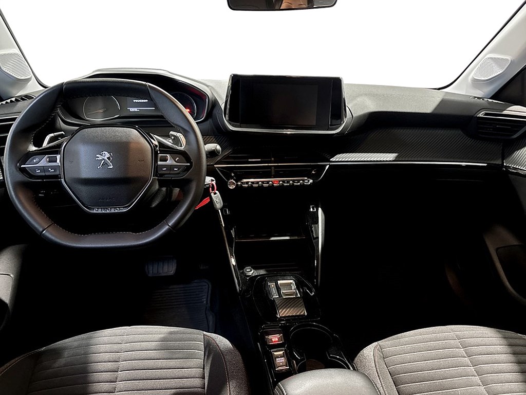 Bild på Active Pack 1.2 PT 100hk Aut - CARPLAY, BACKSENSORER