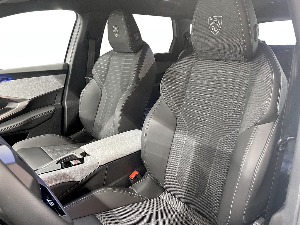 Bild på GT Hybrid 145hk Aut - 7-SITS,B-KAMERA,NAV