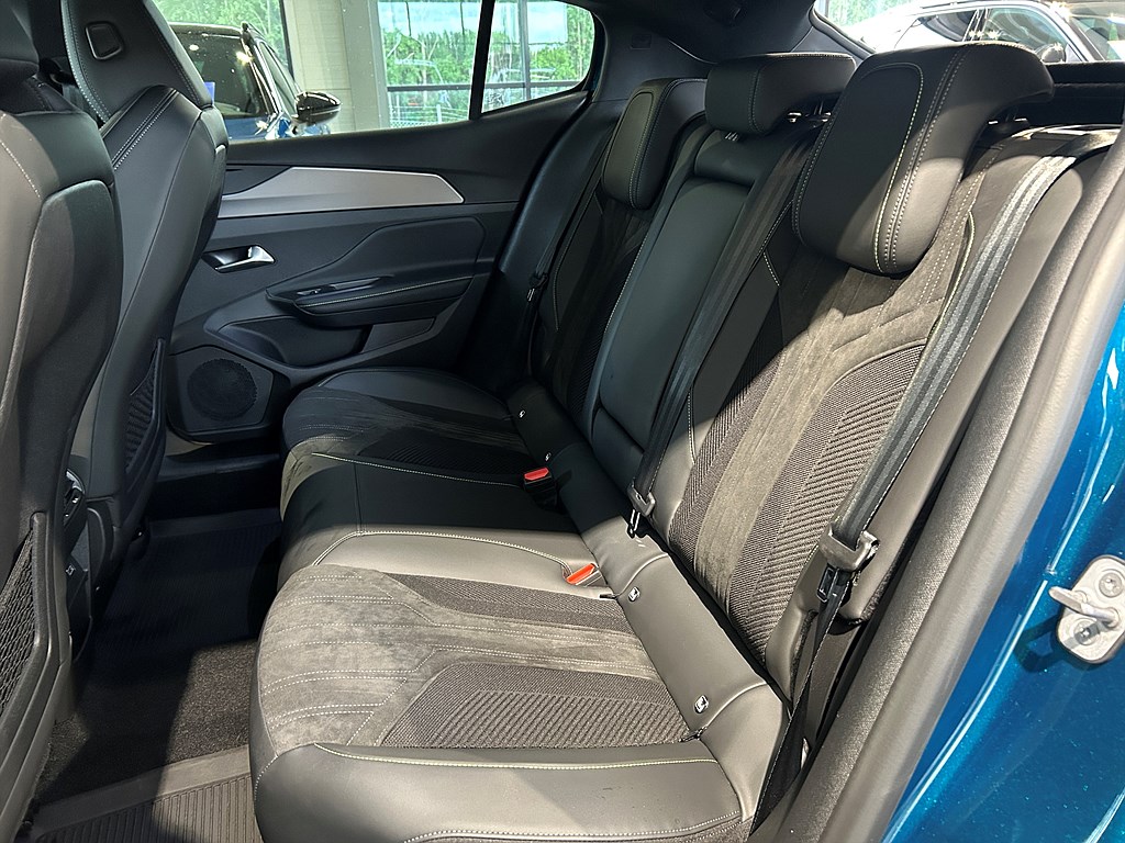 Bild på GT PHEV 224hk Aut - ELSTOL,DRAG,B-KAMERA