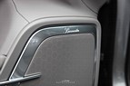 Porsche Cayenne Turbo V8 500hk Burmester PDCC PTV