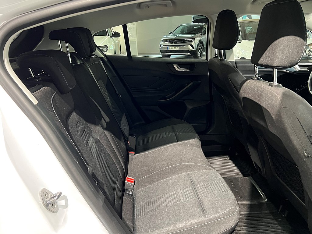 Bild på Active 1.0 Ecoboost 125hk - NAV, BACKKAMERA