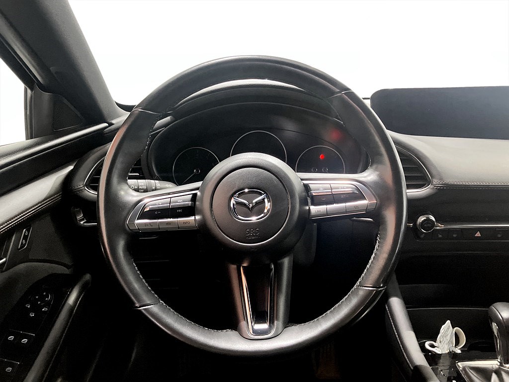 Bild på Hatchback Sky 2.0 150hk Aut - B-KAMERA, NAVI