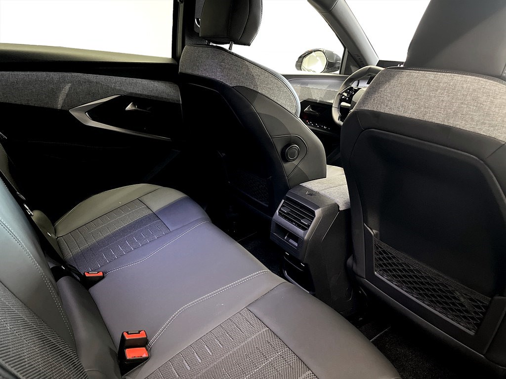 Bild på GT Hybrid 145hk Aut - 360-KAMERA,CARPLAY,NAVI