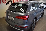 Audi Q5 2.0 TDI quattro (190hk)