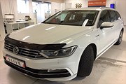 Volkswagen / Passat 2.0 TDI Highline 4Motion BlueMotion