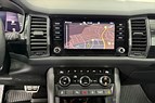 Škoda Kodiaq 7-Seater 2.0 TSI 4x4 DSG Sekventiell, 190hk, 2021