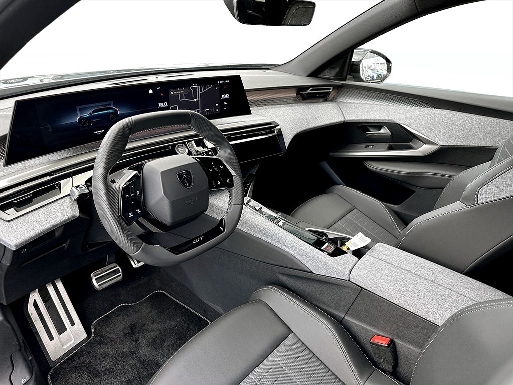 Bild på GT Hybrid 145hk Aut - PRIVATLEASING 24MÅN