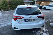 Toyota Yaris 1.5 Dual VVT-iE Active