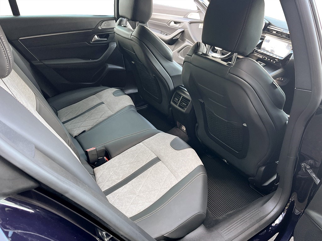 Bild på SW GT PHEV 225hk - B-KAMERA, M-VÄRME