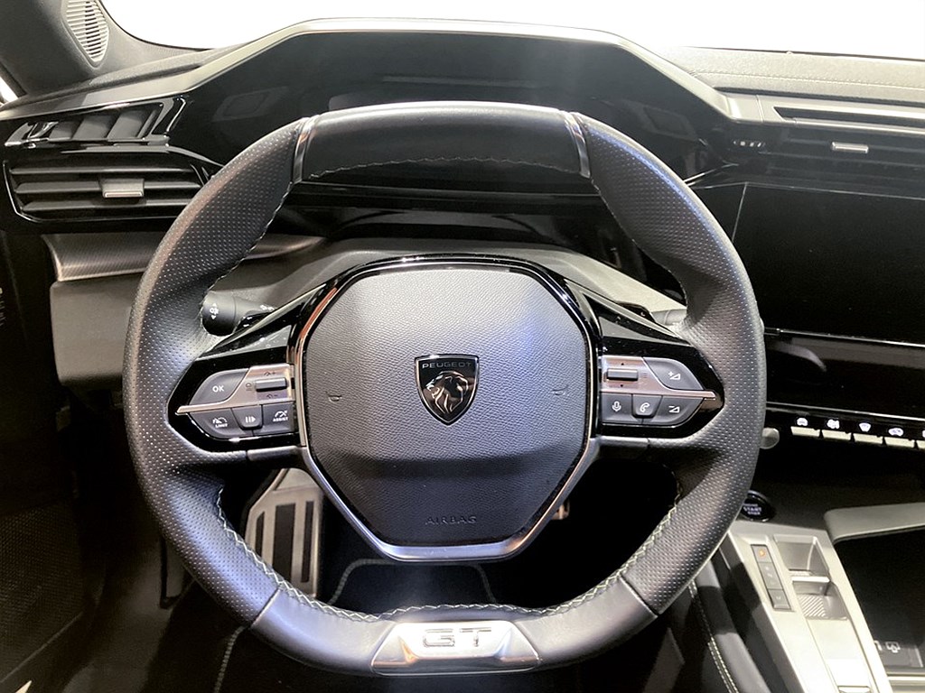 Bild på 5D GT 1.2 PT 130hk Aut - 360-KAMERA, ELSTOL