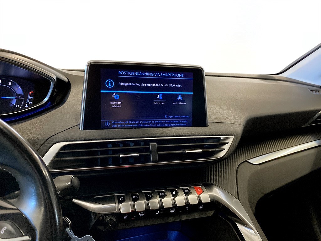 Bild på Active 1.2 130hk - CARPLAY, P-SENSORER