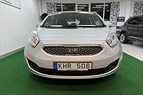 Kia VENGA 1,4 EX VENGA