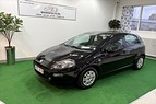 Fiat Punto 5-dörrar 1.2 8V Manuell, 69hk, 2012