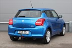 Suzuki Swift 1.2 4X4 Mildhybrid Drag Moms / VAT