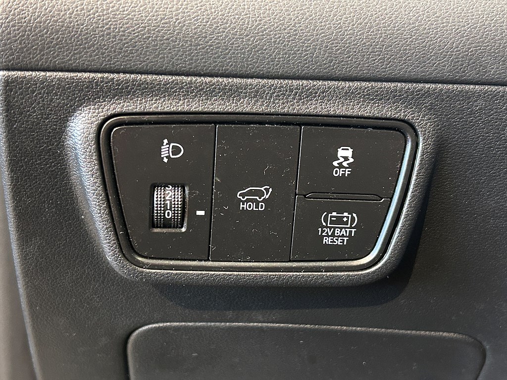 Bild på Advanced Hybrid 230hk Aut - B-KAMERA, CARPLAY, EN ÄGARE