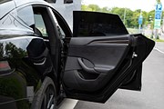 Tesla Model S Long Range, 670hk, 2023