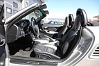 Porsche Boxster S 3.2 (260hk)