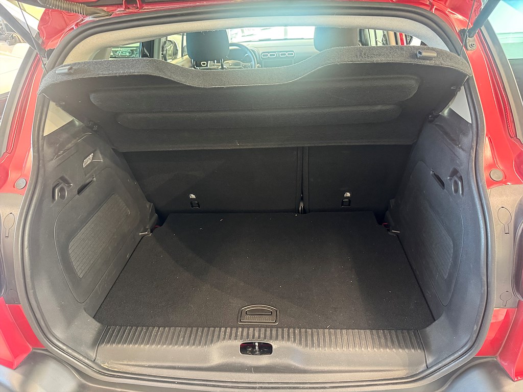 Bild på Shine 1.2 PT 130hk Aut - CARPLAY, BACKSENSORER