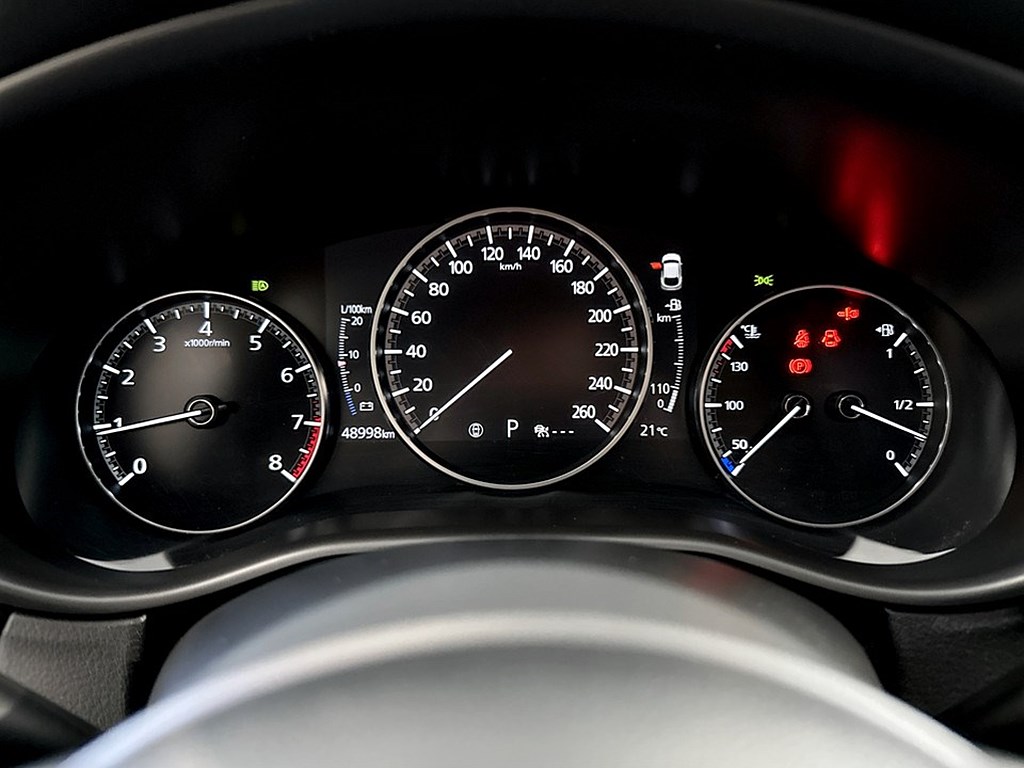 Bild på Sky 2.0 SKYACTIV-X M Hybrid 150hk Aut - B-KAMERA, CARPLAY