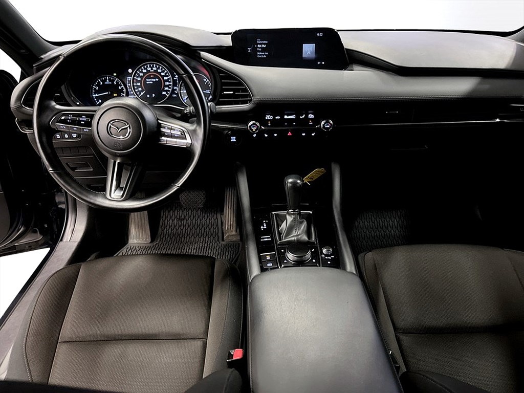 Bild på Hatchback Sky 2.0 150hk Aut - B-KAMERA, NAVI