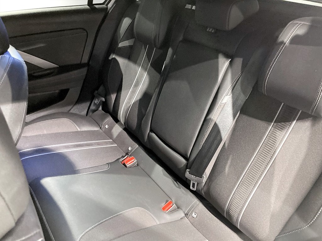 Bild på ST GS 1.2 PT 130hk Aut - 360-KAMERA, CARPLAY