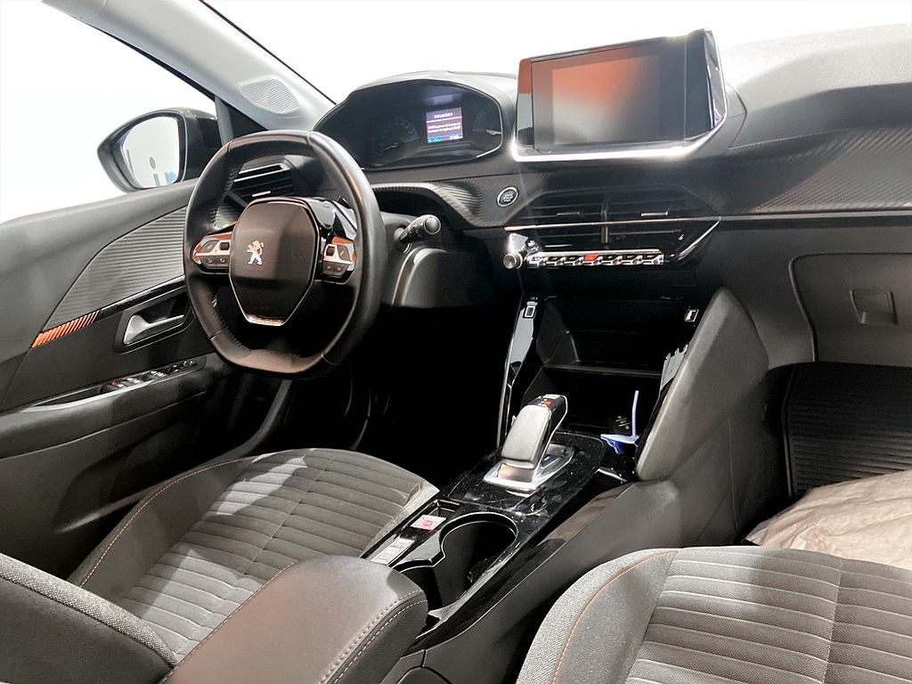 Bild på Active Pack 50kWh 136hk Aut - CARPLAY,NAVI
