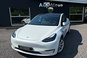 Tesla MODEL Y Long Range AWD 514hk