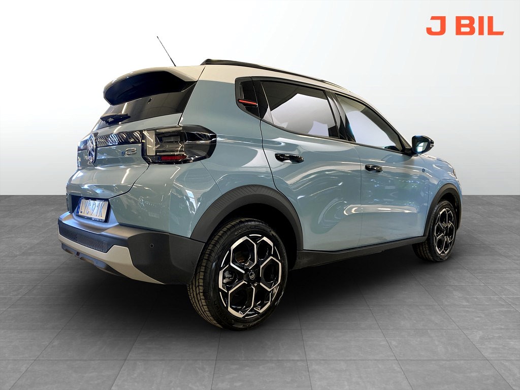 Bild på MAX 113hk Aut - B-KAMERA,CARPLAY,NAVI