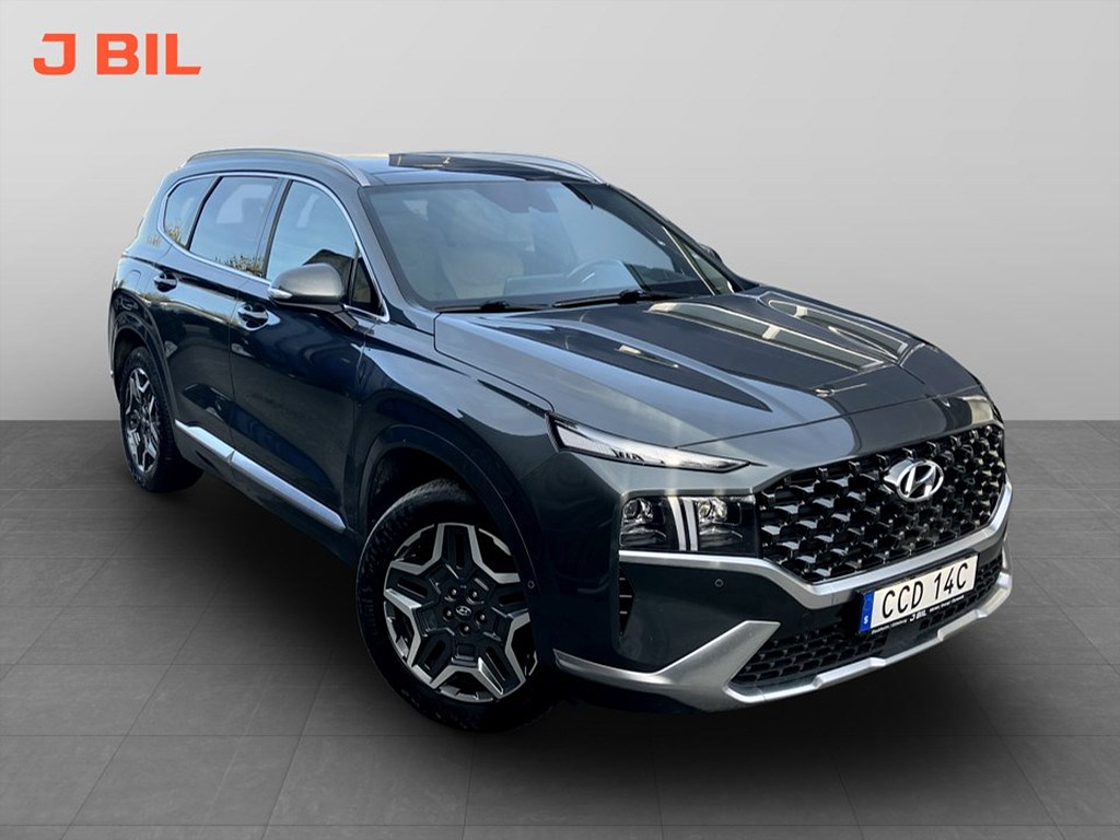 Bild på Advanced PHEV 265hk Aut AWD - PANO,360,ELSTOL