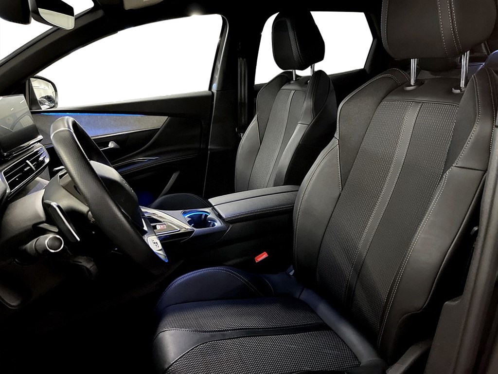 Bild på GT 1.2 PT 130hk Aut - B-KAMERA,CARPLAY,NAVI