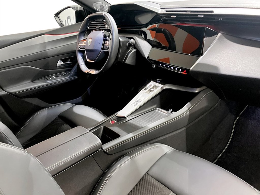 Bild på 5D GT 1.2 PT 130hk Aut - 360-KAMERA, ELSTOL