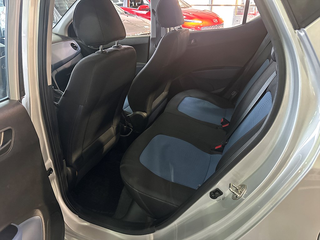 Bild på ComfortPlus 1.0 67hk - FARTHÅLLARE