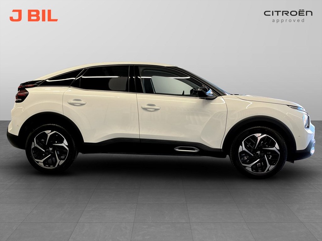 Bild på Shine 1.2 PT 130hk Aut - B-KAMERA,HUD,NAV