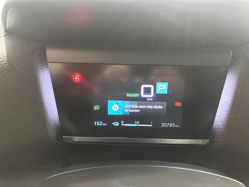 Bild på Shine 50kWh 136hk Aut - B-KAMERA,CARPLAY,RATTVÄRME