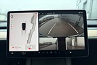 Tesla Model Y Standard Range RWD Dragkrok / Panorama / MOMS
