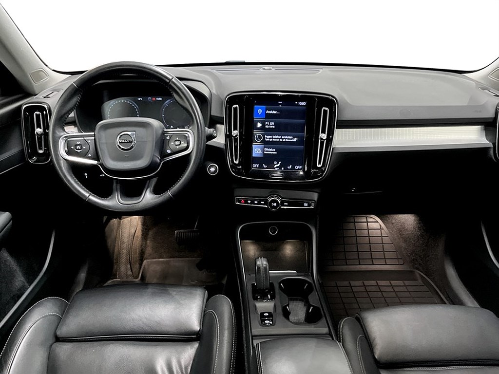 Bild på Momentum D4 Geartronic 150hk Aut - CARPLAY, P-SENSORER