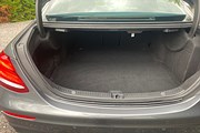 Mercedes-Benz E 350 d 4MATIC 9G-Tronic, 258hk, 2018