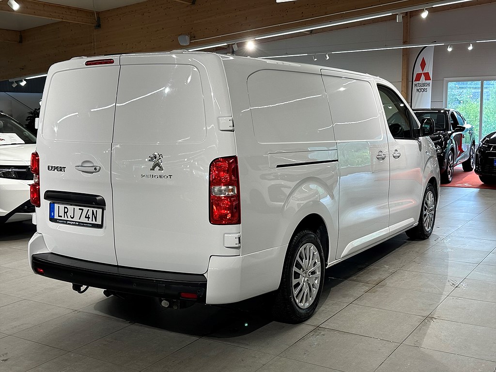 Bild på PRO+ 2.0 BHDi 145hk Aut L3 - VÄRMARE,B-KAMERA,CARPLAY