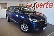 Renault Kadjar 1.5 dCi (110hk)