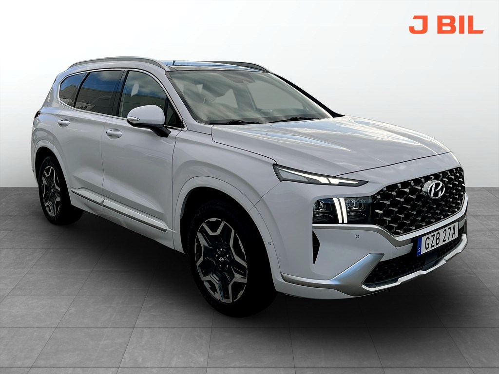 Bild på AD HEV 230hk Aut AWD - 360-KAMERA, DRAG