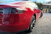 Tesla Model S 85D Dual 423hk FreeCharge