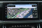 Audi SQ8 TFSI quattro 507hk / spec för 396 300kr / MOMS