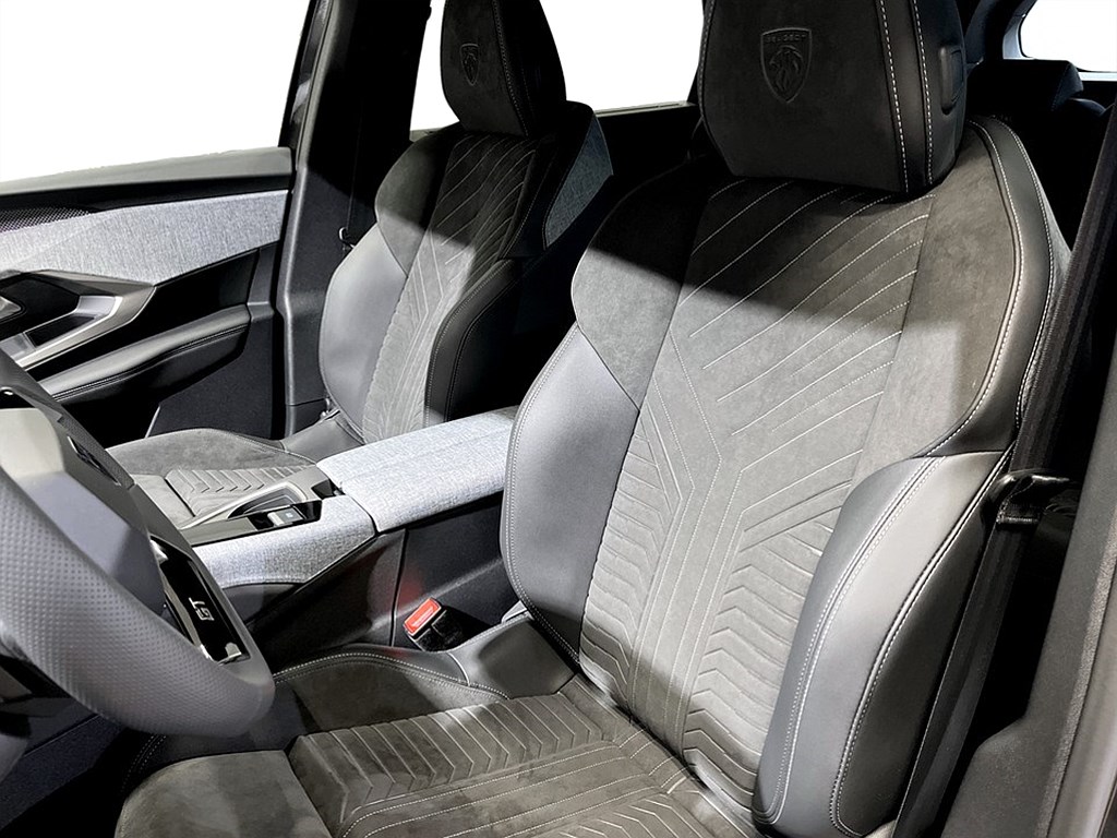 Bild på GT Ultimate+ Hybrid 145hk Aut - OMGÅENDE LEVERANS!