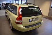 Volvo V50 2.4i (170hk)