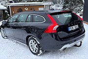 Volvo V60 D2 Momentum 115hk