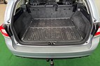 Volvo V70 D4 AWD Geartronic, 181hk, 2015