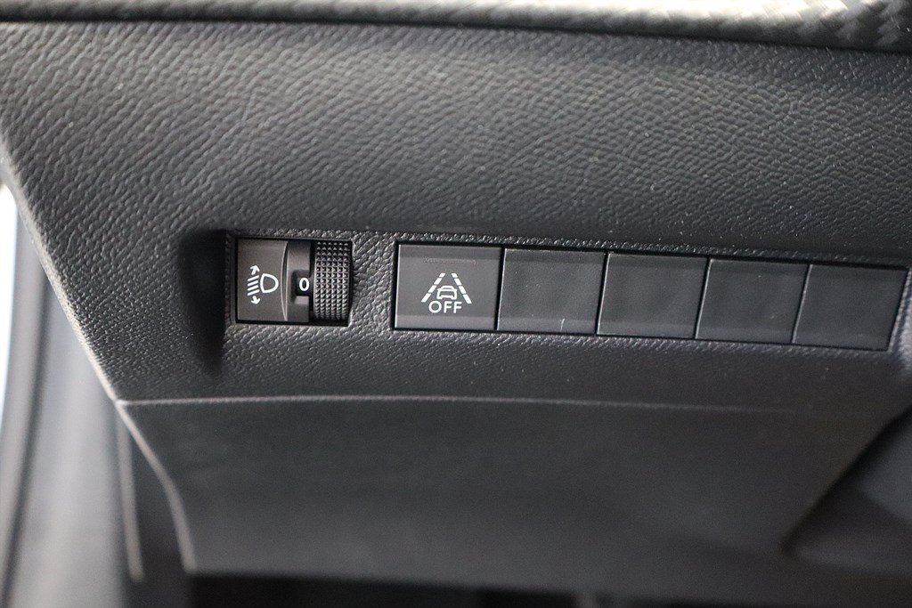 Bild på Active Pack 1.2 PT 75hk - EN ÄGARE, CARPLAY