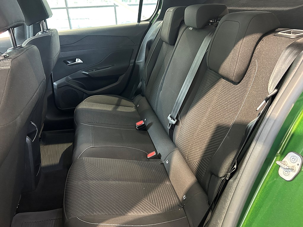 Bild på 5D Active Pack 1.2 PT 130hk - CARPLAY,FARTHÅLLARE