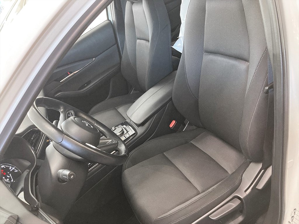 Bild på Sky 2.0 150hk Aut - RATTVÄRME, B-KAMERA