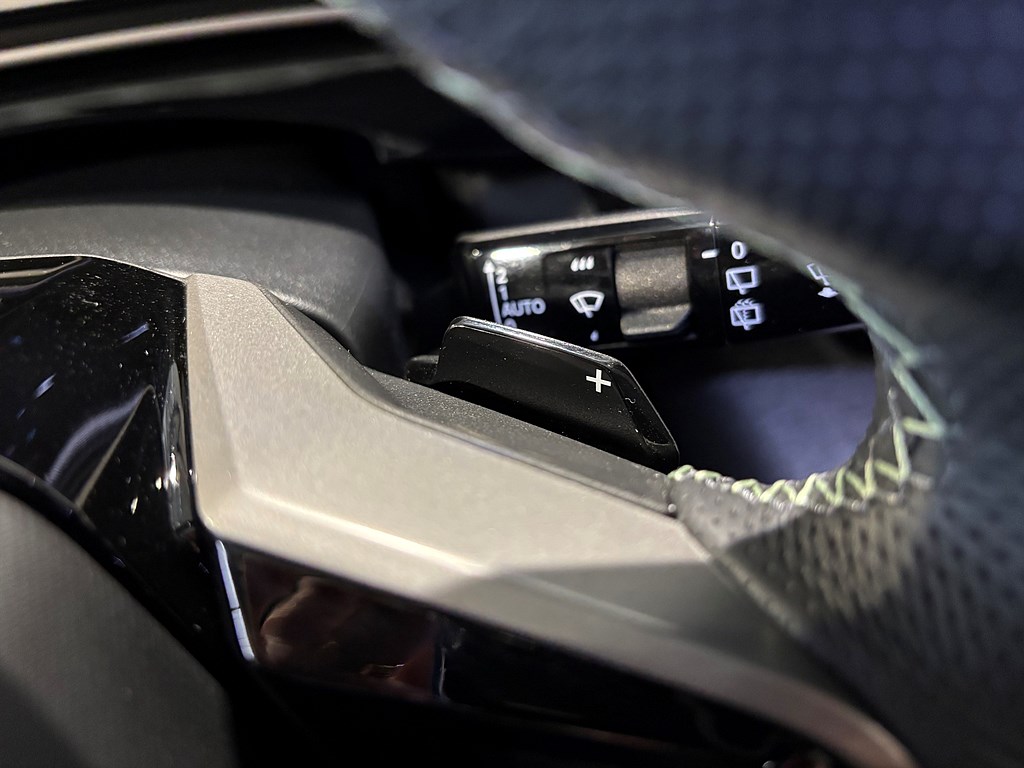 Bild på GT Hybrid 145hk Aut - 7-SITS,B-KAMERA,CARPLAY